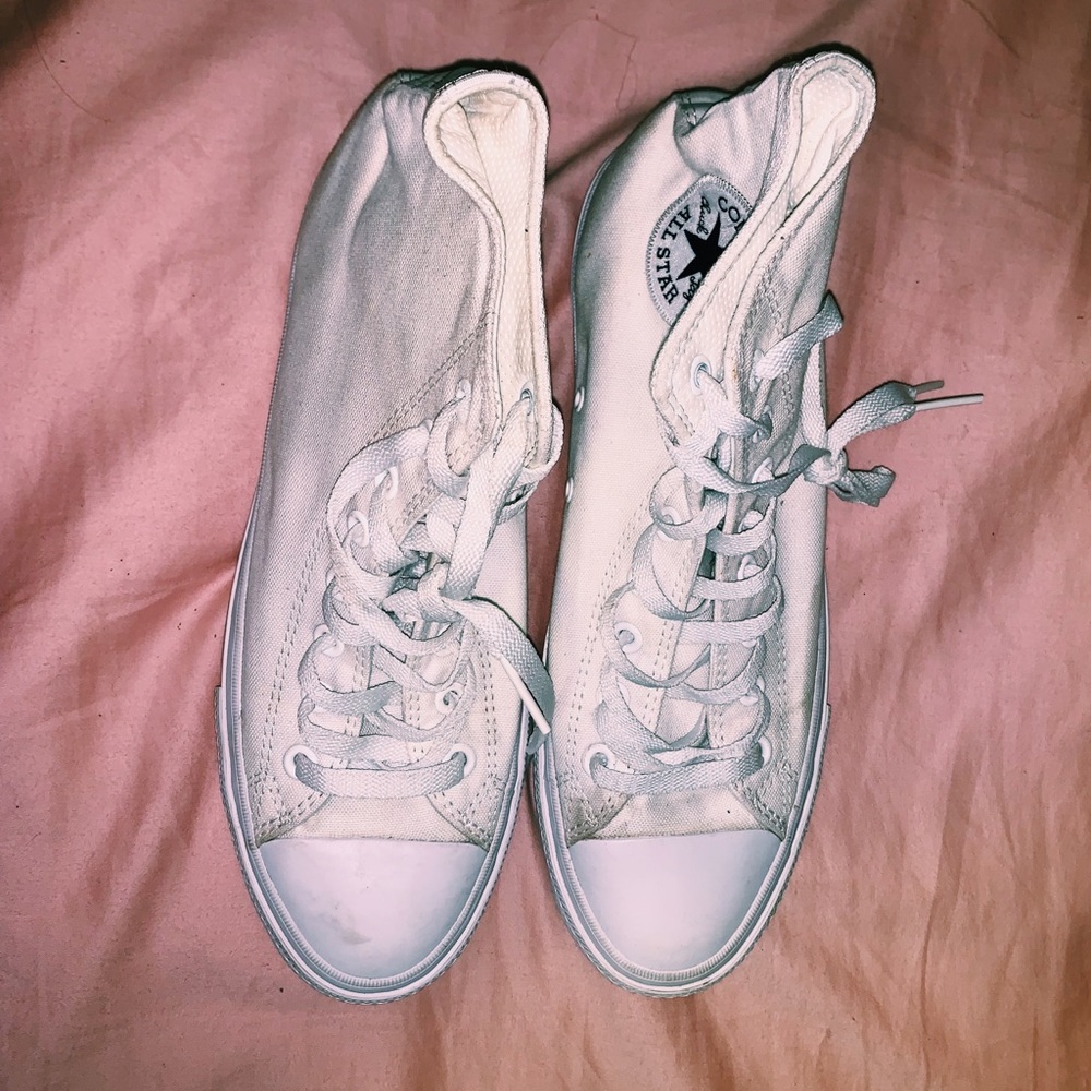 converse